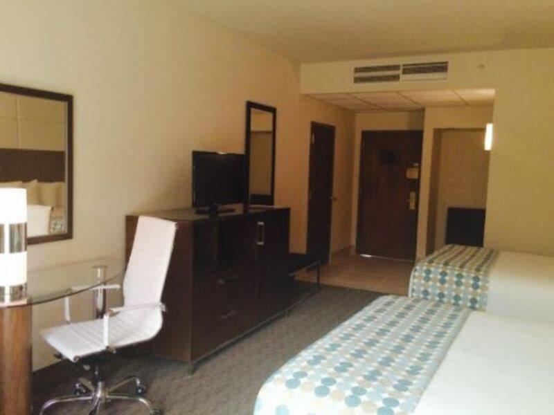 Wyndham Garden Amarillo Ξενοδοχείο Εξωτερικό φωτογραφία