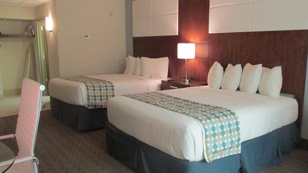 Wyndham Garden Amarillo Ξενοδοχείο Εξωτερικό φωτογραφία