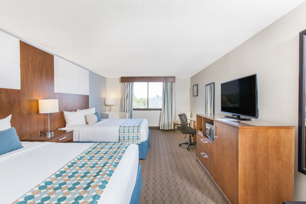 Wyndham Garden Amarillo Ξενοδοχείο Εξωτερικό φωτογραφία