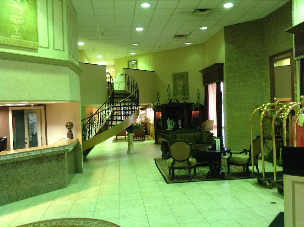 Wyndham Garden Amarillo Ξενοδοχείο Εξωτερικό φωτογραφία
