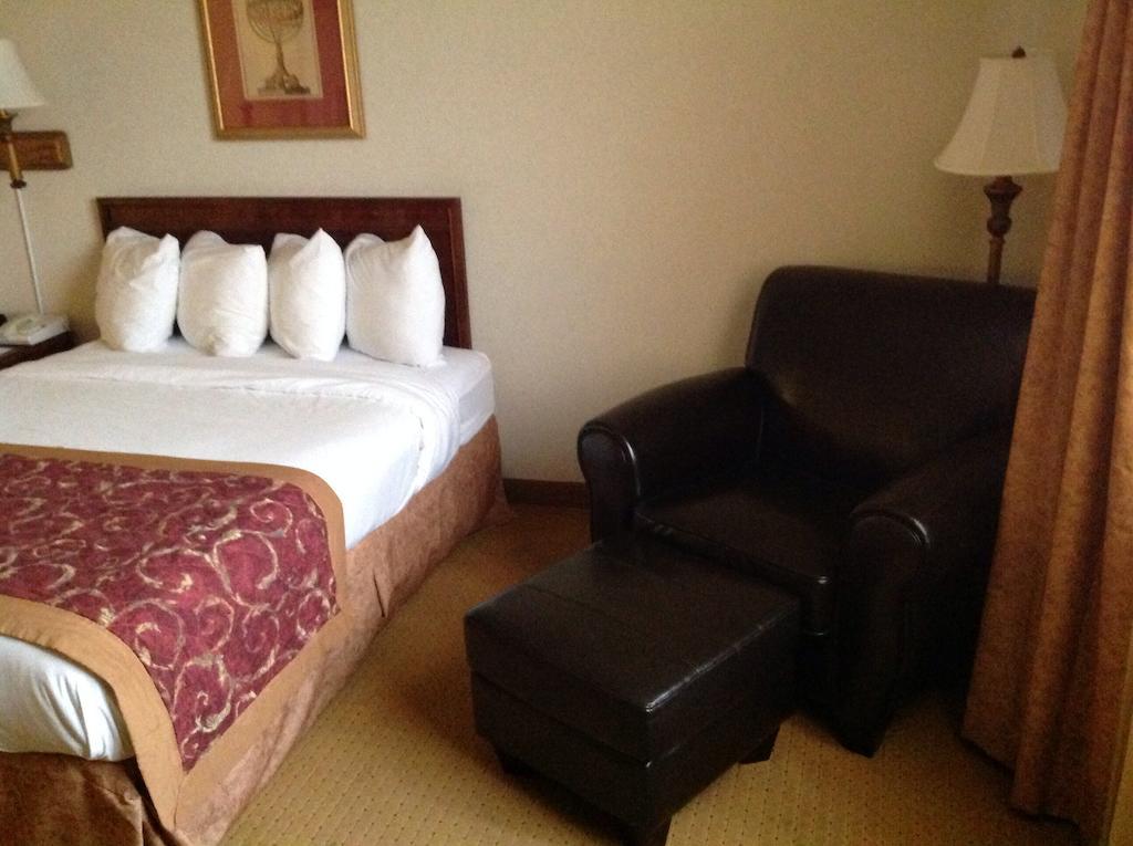 Wyndham Garden Amarillo Ξενοδοχείο Εξωτερικό φωτογραφία