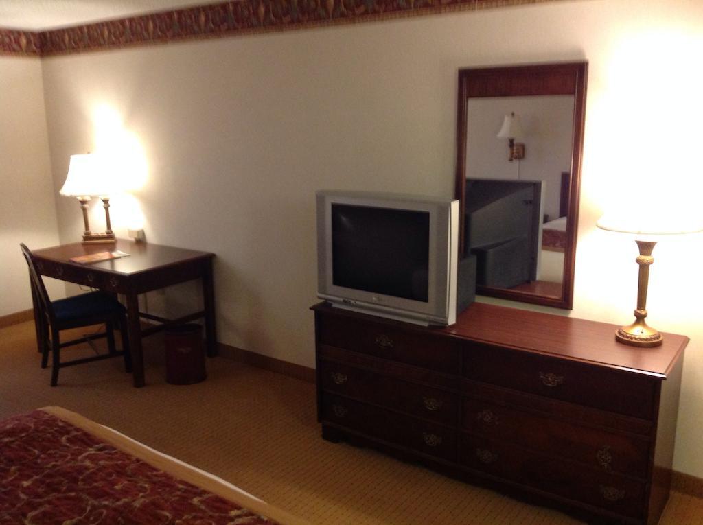 Wyndham Garden Amarillo Ξενοδοχείο Δωμάτιο φωτογραφία