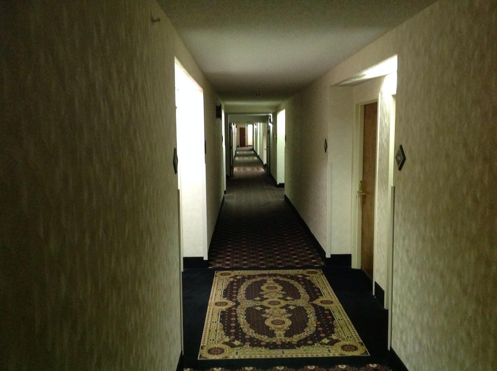 Wyndham Garden Amarillo Ξενοδοχείο Εξωτερικό φωτογραφία