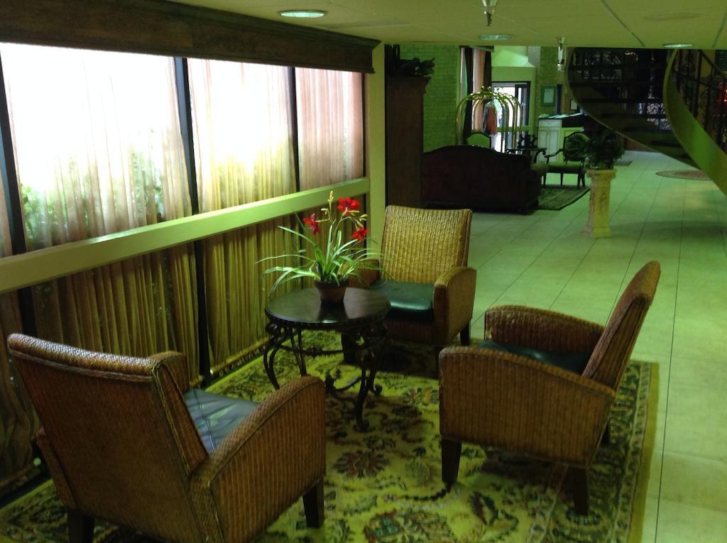 Wyndham Garden Amarillo Ξενοδοχείο Εξωτερικό φωτογραφία