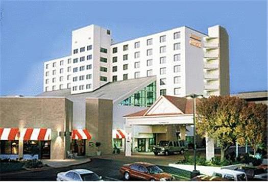 Wyndham Garden Amarillo Ξενοδοχείο Εξωτερικό φωτογραφία